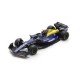 Williams Mercedes FW46 43 Franco Colapinto F1 Mexique 2024 Spark SY414