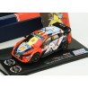 Hyundai I20 N Rally1 11 Rallye du Japon 2024 WRC World Champion Thierry Neuville - Martijn Wydaeghe IXO RAM967