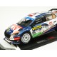 Skoda Fabia Rally2 10 Rallye Barum 2024 S.Wagner - J.Hain IXO 18RMC221