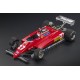 Ferrari&nbsp;126 C2 late Version 27 Patrick Tambay F1 Winner Allemagne 1982 GP Replicas GP165B