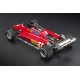 Ferrari&nbsp;126 C2 late Version 27 Patrick Tambay F1 Winner Allemagne 1982 GP Replicas GP165B
