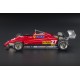 Ferrari&nbsp;126 C2 late Version 27 Patrick Tambay F1 Winner Allemagne 1982 GP Replicas GP165B