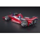 Brabham Alfa Romeo BT46B 1 Niki Lauda F1 Winner Suède 1978 GP Replicas GP150A