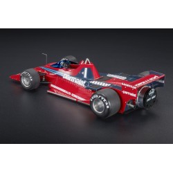 Brabham Alfa Romeo BT46B 1 Niki Lauda F1 Winner Suède 1978 GP Replicas GP150A
