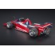 Brabham Alfa Romeo BT46B 1 Niki Lauda F1 Winner Suède 1978 GP Replicas GP150A