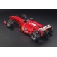 Ferrari F399 3 Michael Schumacher F1 Winner Monaco 1999 with driver GP Replicas GP12-26AWD