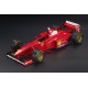 Ferrari F310B 5 Michael Schumacher F1 Japon 1997 GP Replicas GP12-25C