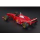 Ferrari F310B 5 Michael Schumacher F1 Japon 1997 GP Replicas GP12-25C