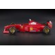 Ferrari F310B 5 Michael Schumacher F1 Japon 1997 GP Replicas GP12-25C
