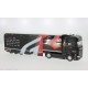 Scania S-Series Toyota GR Racing Team WRC Rallye 2024 IXO TTR035