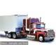 Ford LTL-9000 1978 red white IXO U64TR014