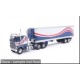 Ford CL 9000 1976 white blue IXO U64TRTR001S