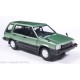 Toyota Tercel 1982 light green Whitebox WB124272-O