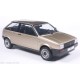 Seat Ibiza I 1984 beige Whitebox WB124274