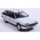 Citroen BX Break 1986 white Whitebox WB124275
