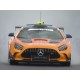 Mercedes AMG GT Black Series Safety Car F1 Angleterre Silverstone 2025 Minichamps 110032092