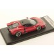 Ferrari 849 Testarossa Rosso Fiammante Looksmart LS562A