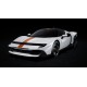 Ferrari 849 Testarossa Bianco Italia Looksmart LS562B