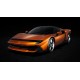 Ferrari 849 Testarossa Giallo Ambra Looksmart LS562G