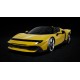 Ferrari 849 Testarossa Spider Giallo Modena Looksmart LS566A