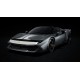 Ferrari 849 Testarossa Spider Grigio Competizione Assetto Fiorano Looksmart LS566C