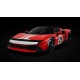 Ferrari 849 Testarossa Spider Rosso Corsa Assetto Fiorano Looksmart LS566D