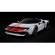 Ferrari 849 Testarossa Spider Bianco Artico Assetto Fiorano Looksmart LS566H