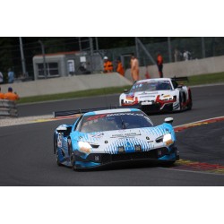 Ferrari 296 GT3 74 24 Heures de Spa Francorchamps 2025 Looksmart LSRC208