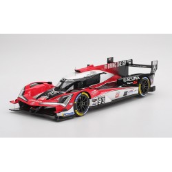Acura ARX-06 93 12 Heures de Sebring 2025 Truescale TS0649
