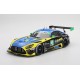 Mercedes AMG GT3 Evo 80 24 Heures de Daytona 2025 Truescale TS0676