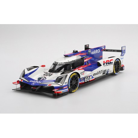 Acura ARX-06 60 24 Heures de Daytona 2025 Truescale TS0677
