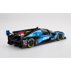 Cadillac V-Series.R 10 24 Heures de Daytona 2025 Truescale TS0680