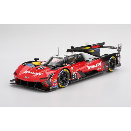 Cadillac V-Series.R 31 24 Heures de Daytona 2025 Truescale TS0687