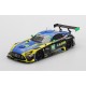 Mercedes AMG GT3 Evo 80 24 Heures de Daytona 2025 Truescale TSM430902