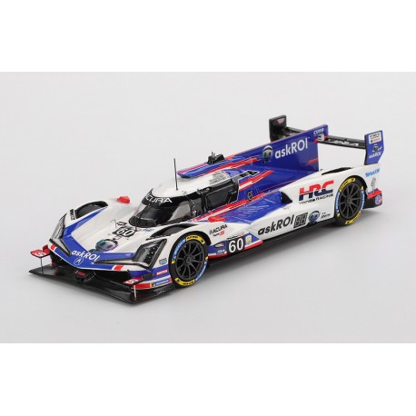 Acura ARX-06 60 24 Heures de Daytona 2025 Truescale TSM430903