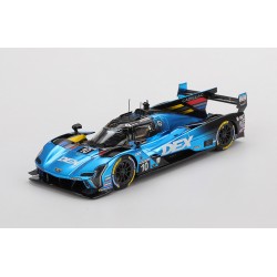 Cadillac V-Series.R 10 24 Heures de Daytona 2025 Truescale TSM430906