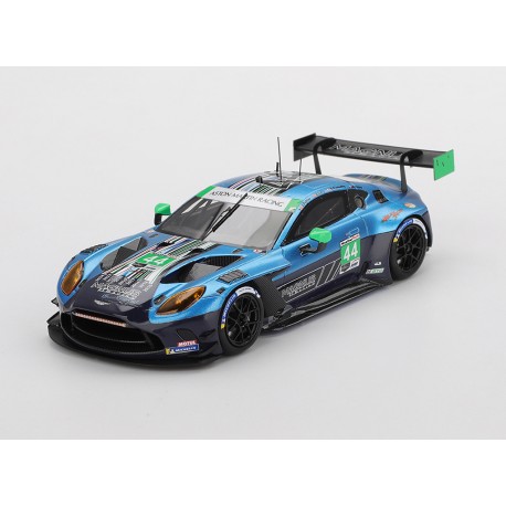 Aston Martin Vantage GT3 Evo 44 24 Heures de Daytona 2025 Truescale TSM430908