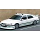Peugeot 406 Taxi 2 1998 White Norev 474622