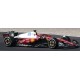Ferrari SF-25 16 Charles Leclerc F1 Italie Monza 2025 BBR BBRC321D16