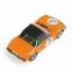 Porsche 914/6 3 Marathon de la route 1970 Minichamps 400706503