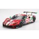 Ferrari 296 GT3 3.0L Turvo V6 50 24 Heures de Daytona 2025 BBR BBRCS016