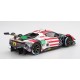 Ferrari 296 GT3 3.0L Turvo V6 50 24 Heures de Daytona 2025 BBR BBRCS016