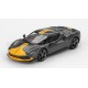 Ferrari 296 GTB Assetto Fiorano 2024 Grey Yellow BBR BBRFER64007