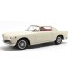 Alfa Romeo 1900C SS Touring Coupe 1955 Cream Cult Models CML158-3
