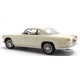 Alfa Romeo 1900C SS Touring Coupe 1955 Cream Cult Models CML158-3