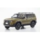 Toyota Land Cruiser 250 First Edition 2024 Beige Kyosho KSR18064BE