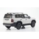Toyota Land Cruiser 250 2024 White Kyosho KSR18064W