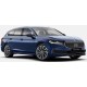 Skoda Superb Combi SW 2024 Blue Solido S1811501
