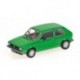 VW Golf I 1980 Verte Minichamps 400055100