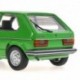VW Golf I 1980 Verte Minichamps 400055100